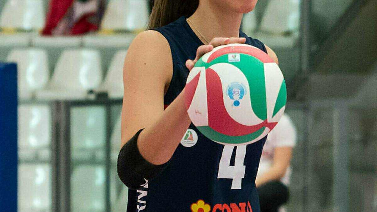Volley donne, Morello e Piva della Teodora in nazionale