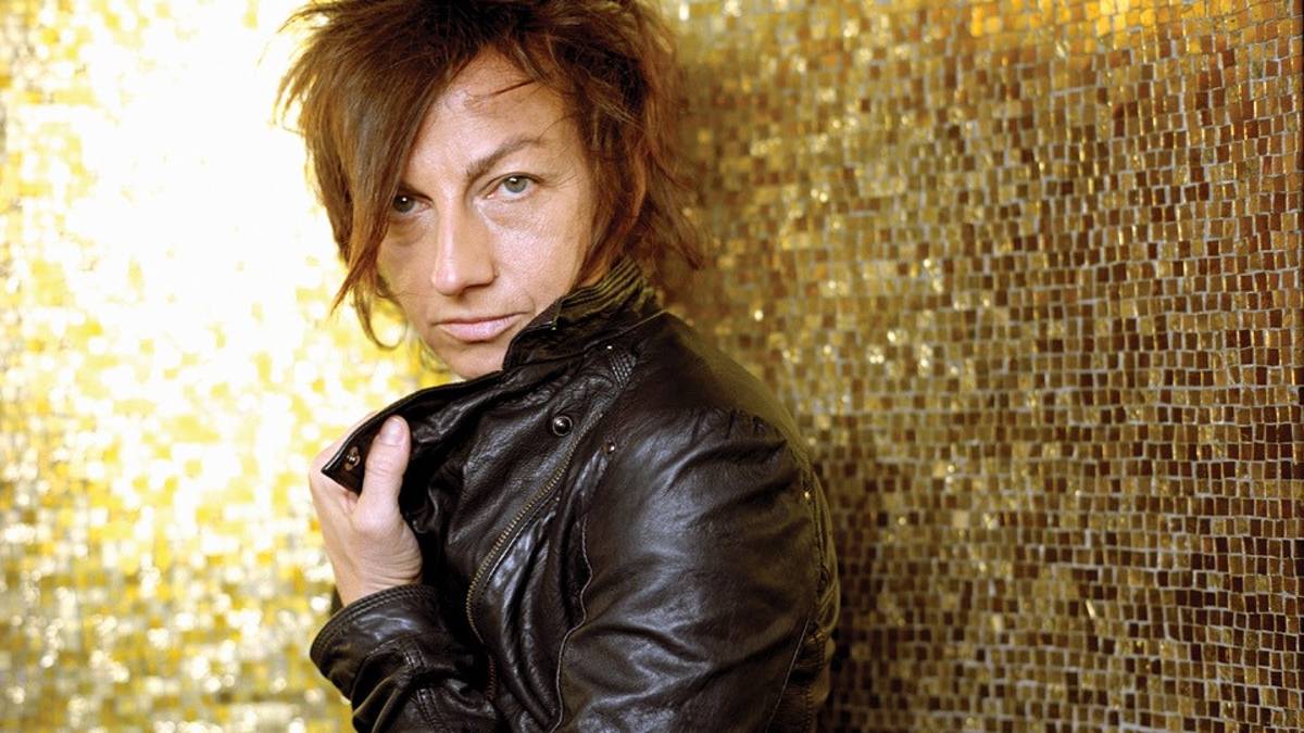 Gianna Nannini il 31 marzo 2022 a Bologna: aperte prevendite