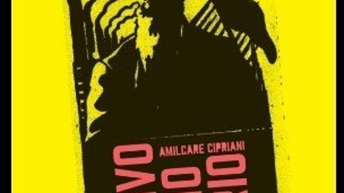 Il garibaldino Cipriani raccontato da Sassi a Rimini