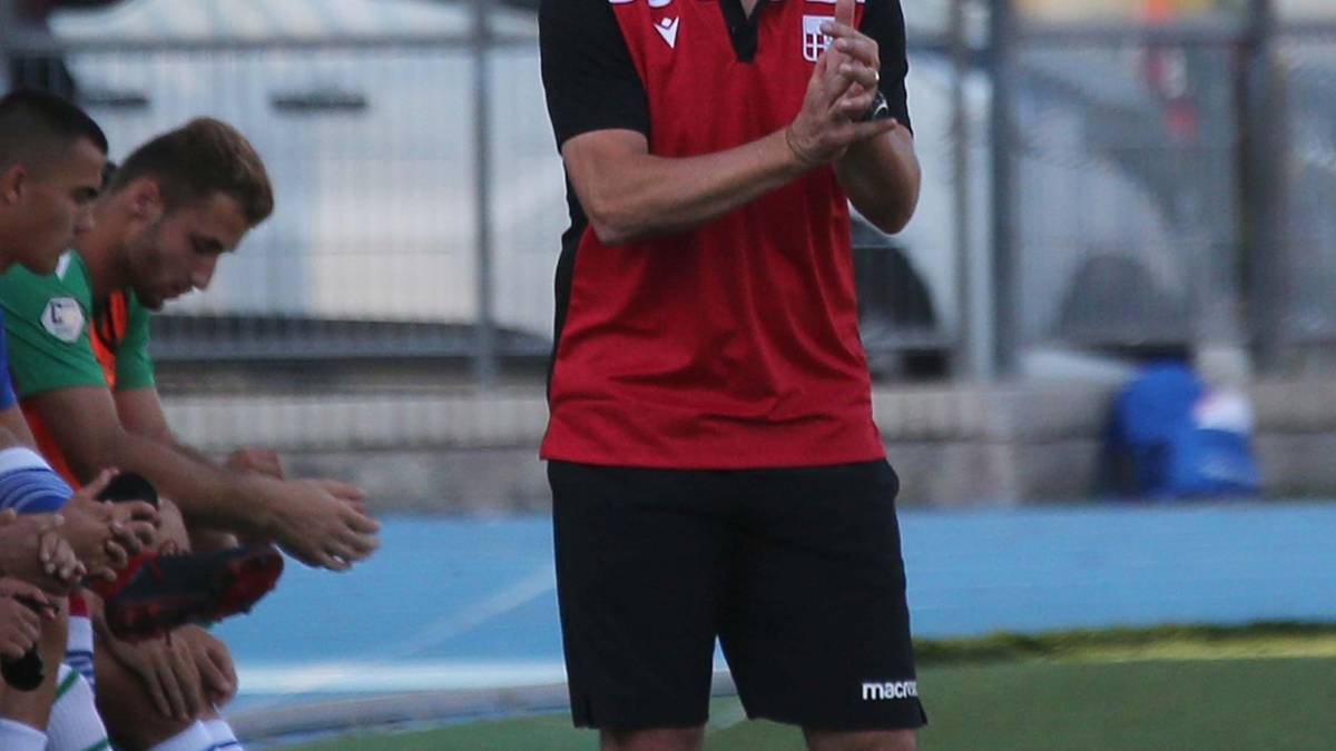 Calcio, dopo il Rimini, Cioffi si accasa al Faetano