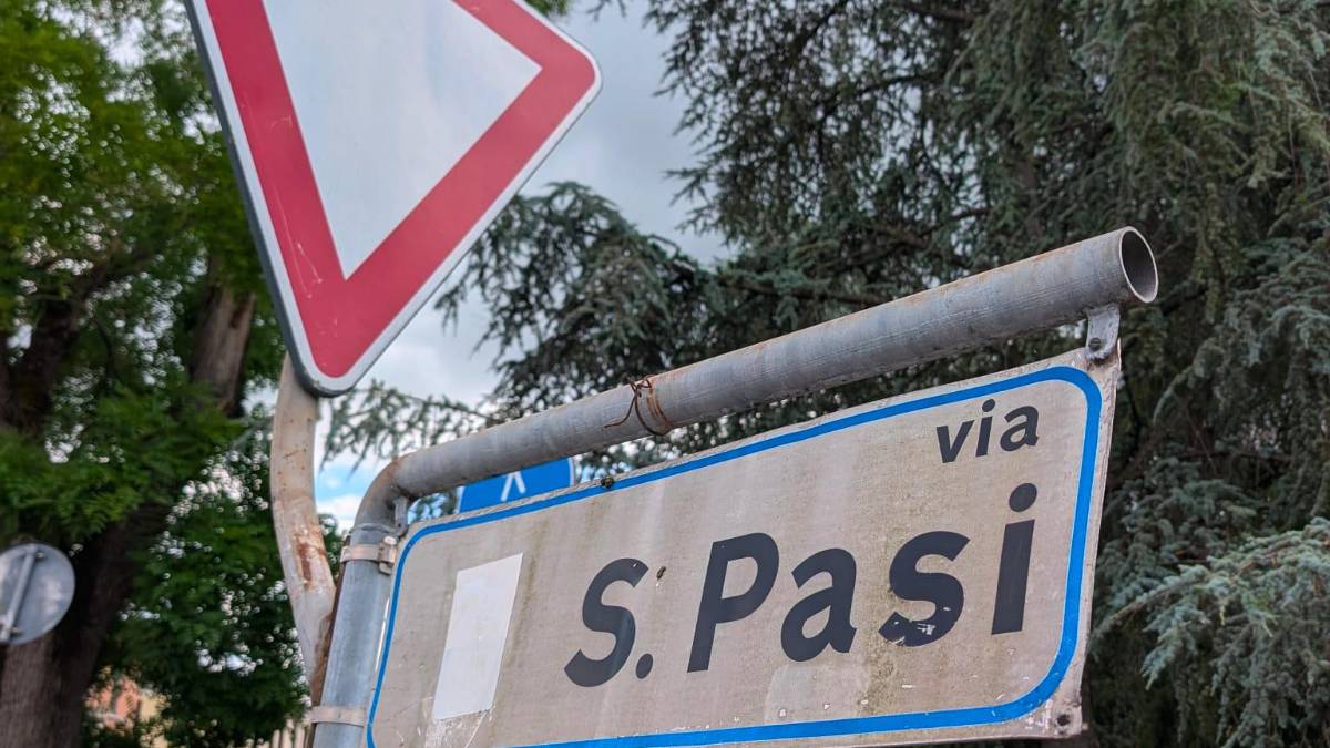 Bassa Romagna, intitolazione strade a Manzoni e a Pasi, confronto aperto