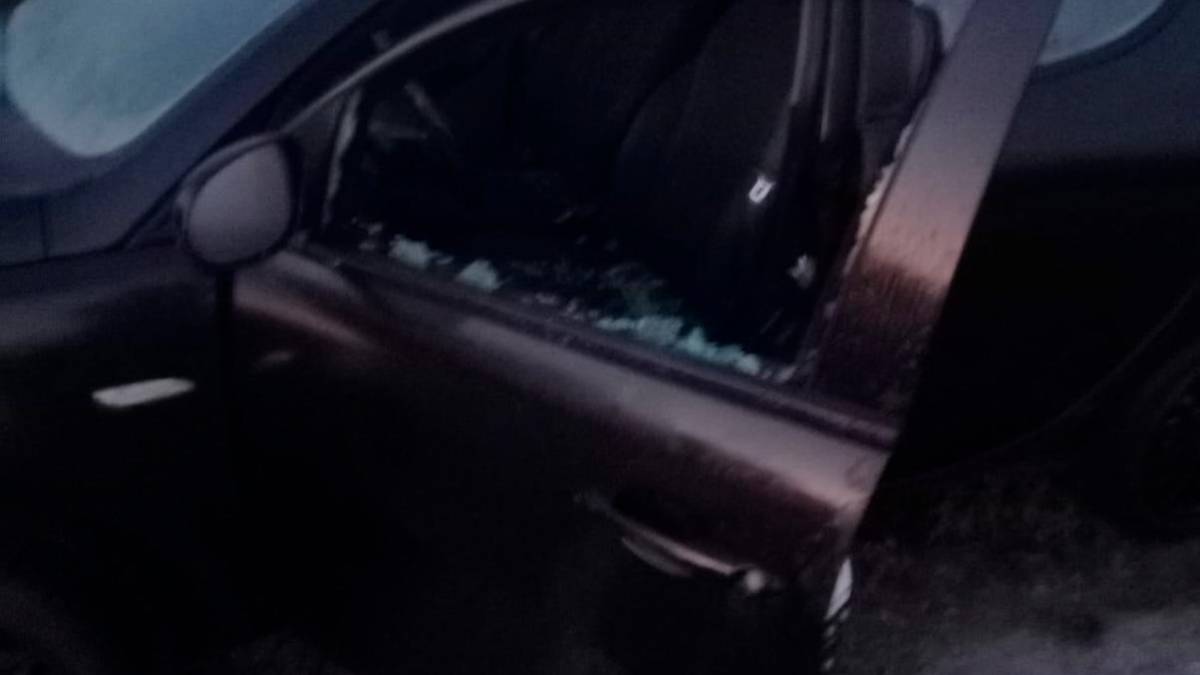 Forlì, vandali in azione: auto nel mirino ai Romiti