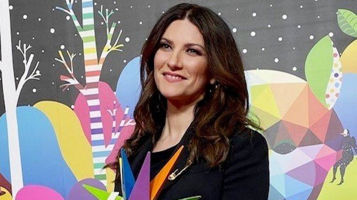 Premio alla carriera in Spagna per Laura Pausini