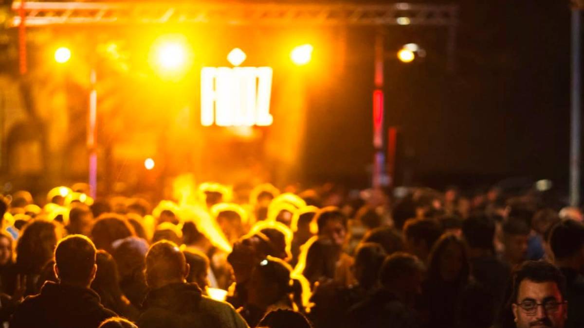 Cesena, Fritz Collective Fest 2026: orari e parcheggi consigliati per domenica 11 ottobre