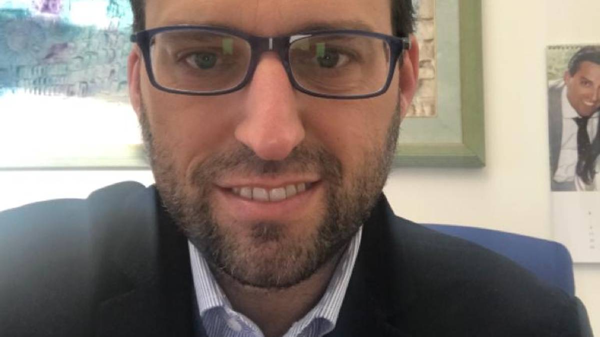 Calcio, Donati rieletto presidente degli arbitri di Ravenna