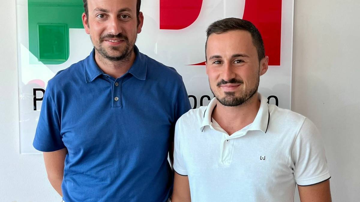 Cesena, Record di presenze alla Festa dell'Unità: «Siamo una comunità non un comitato elettorale»