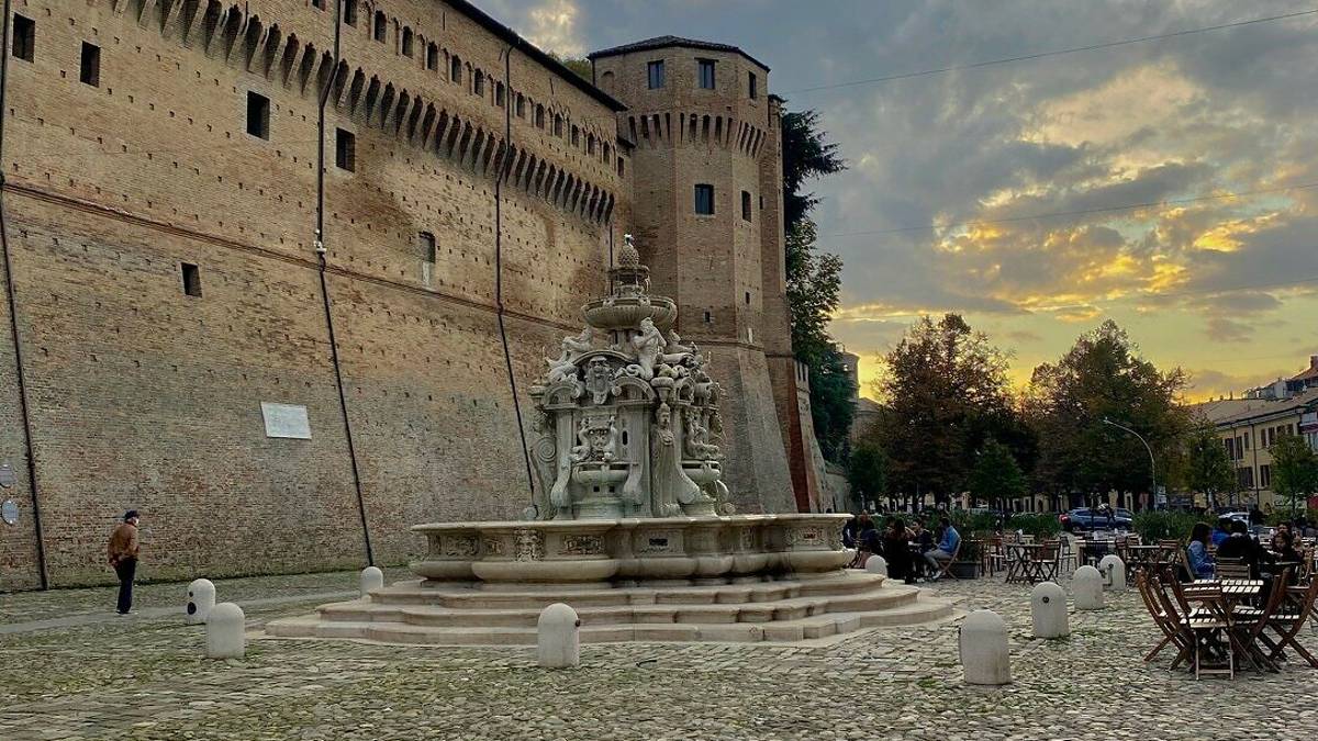 Cesena, visite guidate alla scoperta del centro storico e delle sue curiosità