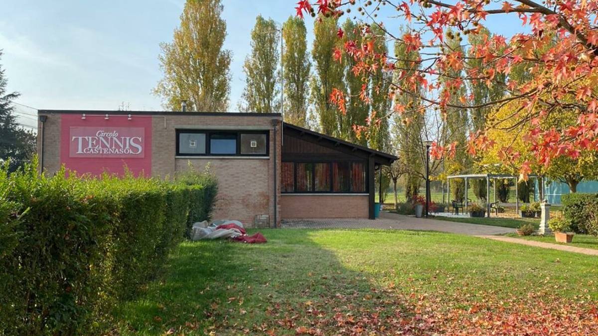 Tennis, Millari e Passerini trionfano al Master di Castenaso