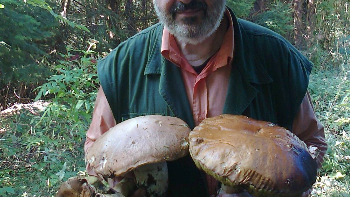 Casola Valsenio, la morte dell'ex sindaco Marino Fiorentini