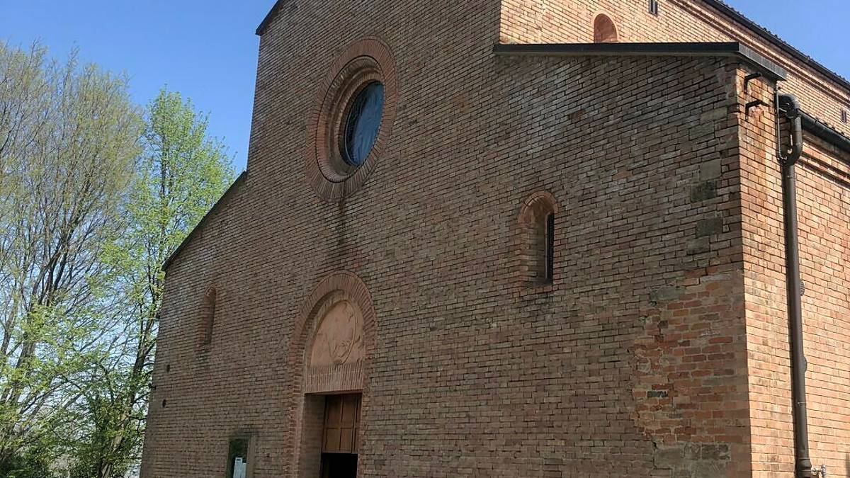 Castel San Pietro, la festa di San Lorenzo a Varignana