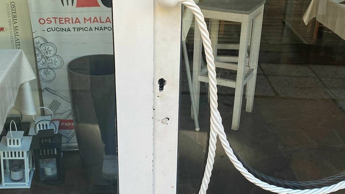 Altro furto in osteria a Cesena ed è difficile trovare l'assicurazione