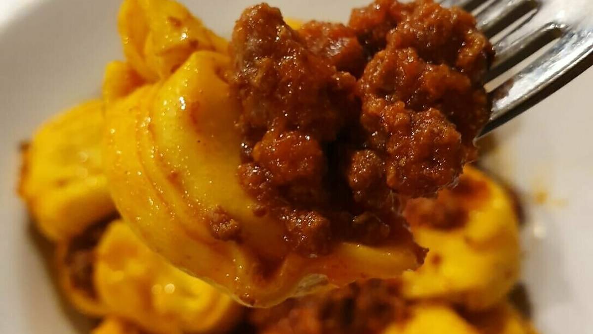 Siete dei mangiatori di cappelletti? Il vostro regno è a Mercato Saraceno