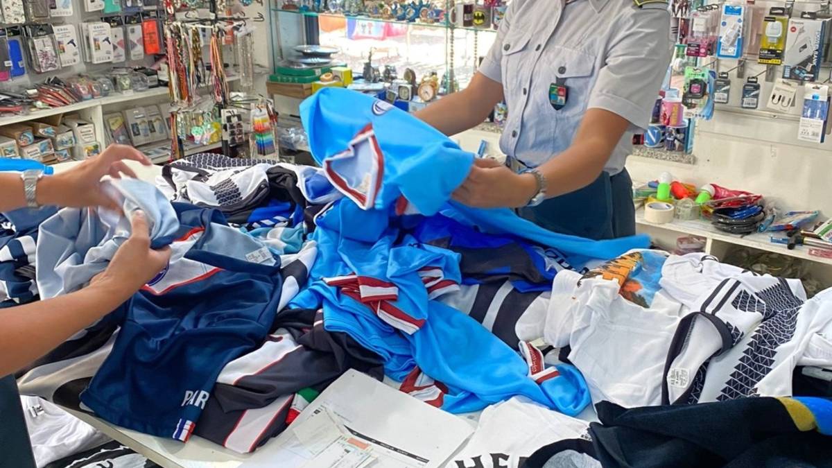 Rimini, l'estate 2022 della Finanza, tra 600 interventi per gli scontrini e 40 lavoratori irregolari VIDEO