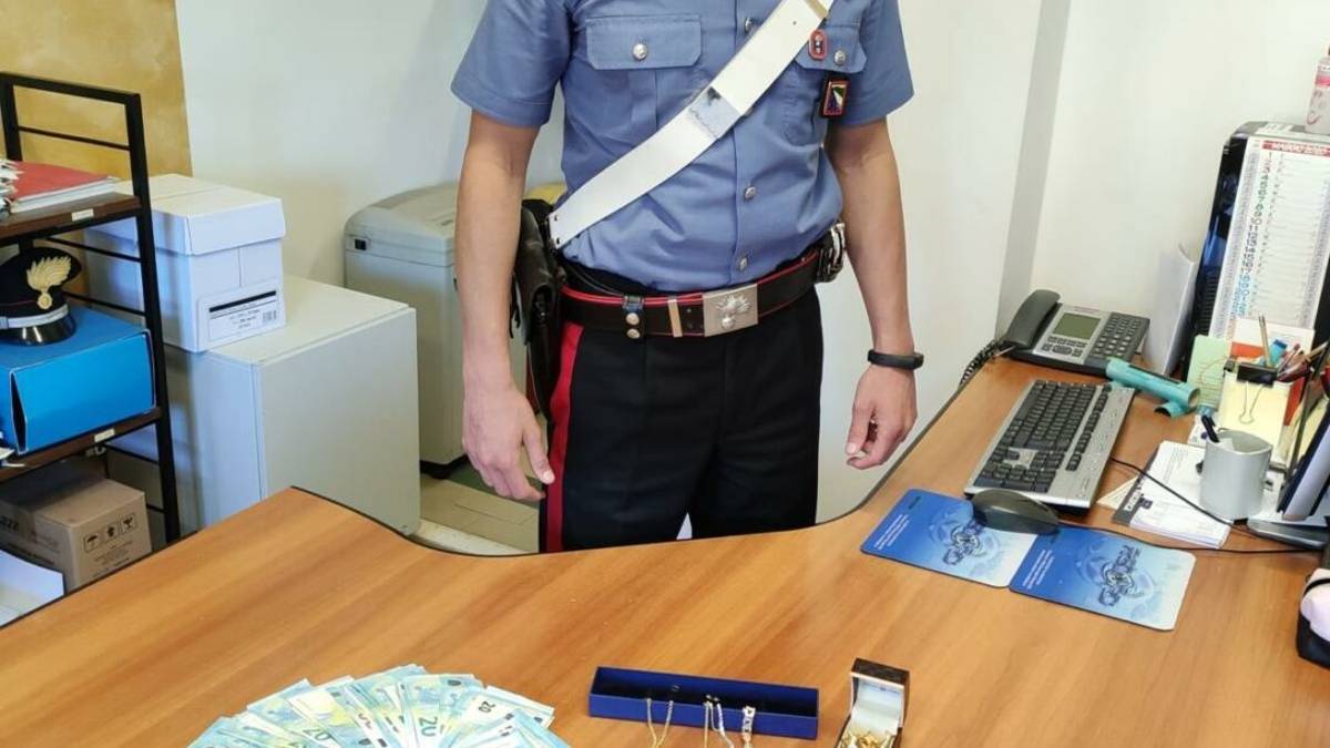 Vasto giro di spaccio a Cattolica: arrestati tre pusher a Rimini