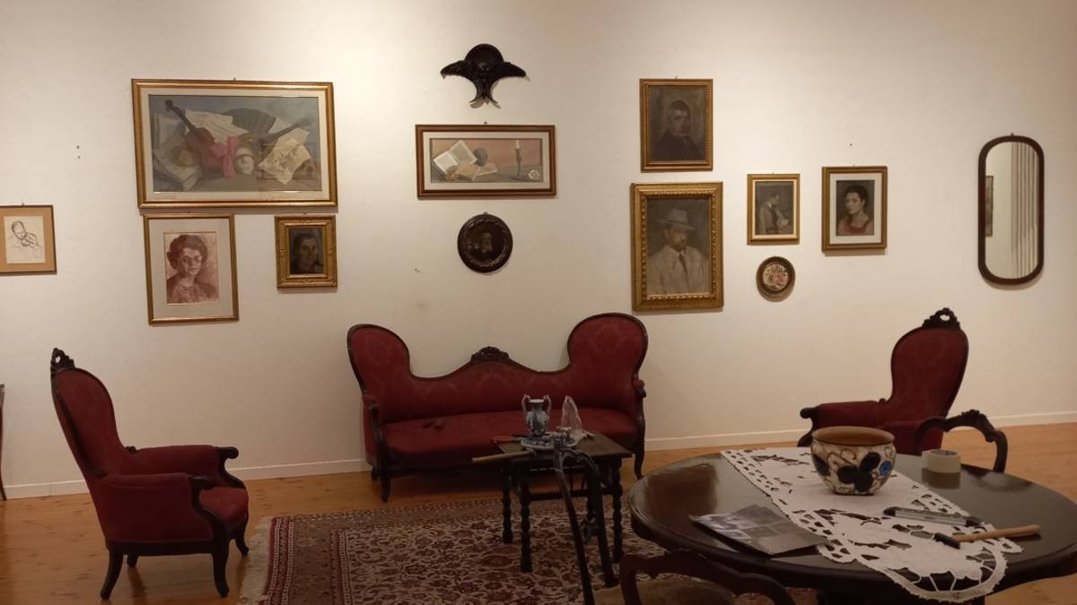 Fusignano, grande mostra su Francesco Verlicchi