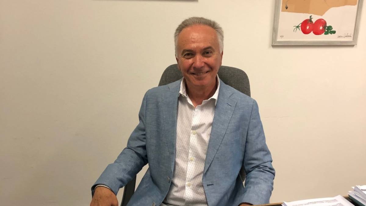 Gabriele Peroni: Oggi abbiamo più armi contro i virus