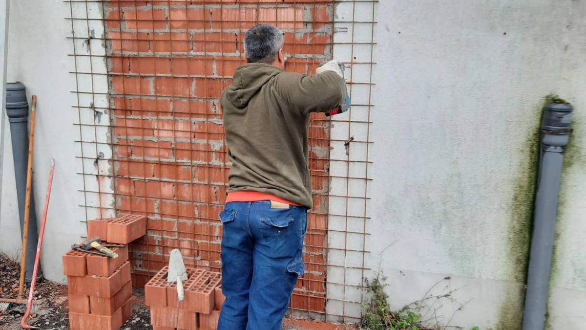 Rimini. Sgomberati gli edifici della vecchia centrale del latte