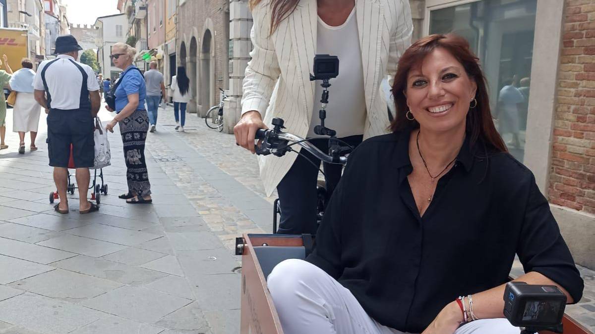“Linea Verde Life”, “Origini” e “Linea Blu”: le telecamere della Rai alla scoperta di Rimini