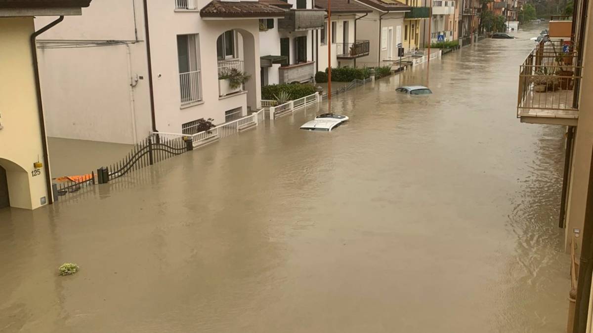 Via libera al decreto alluvione da parte della Camera: previsti 4,5 miliardi. Ecco le misure contenute