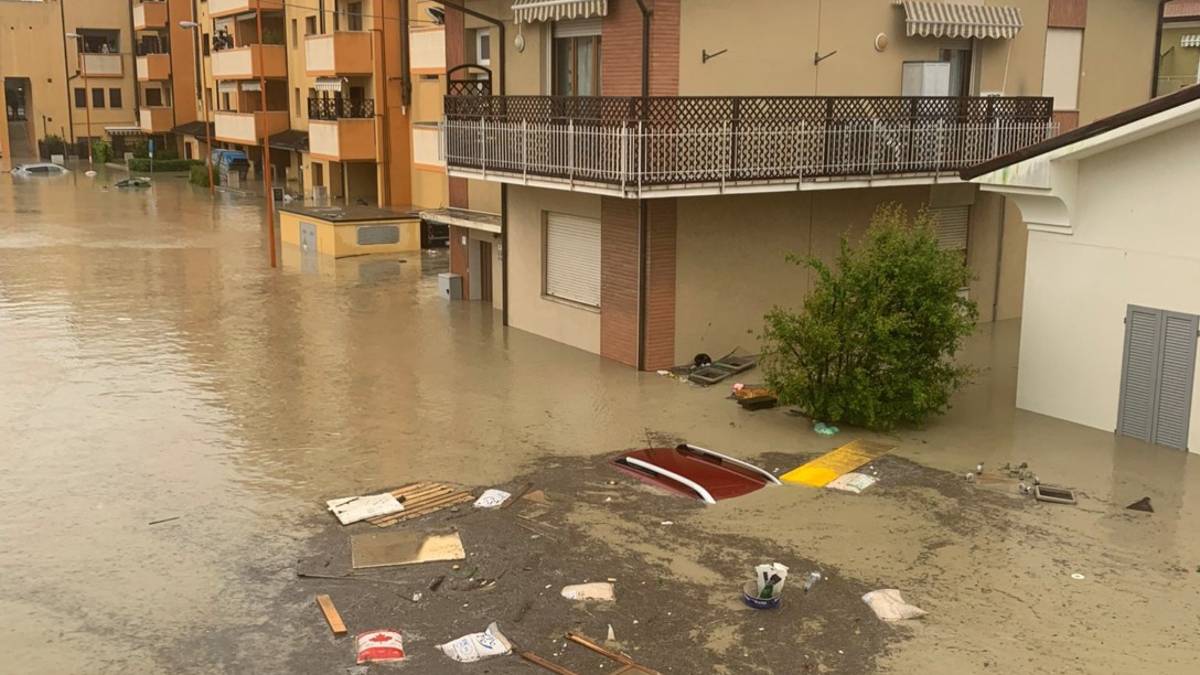 Rimborsi alluvione in Romagna: come documentare i danni
