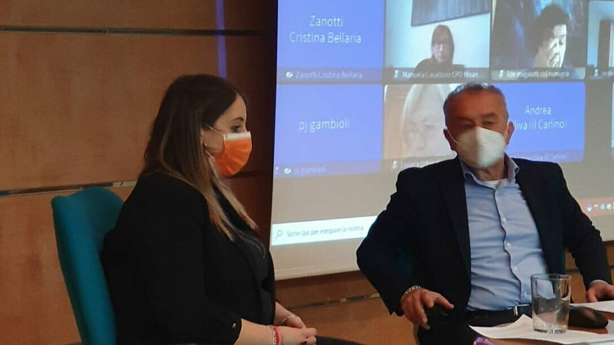 Rimini, bando Welfare aziendale per sostegno al lavoro femminile