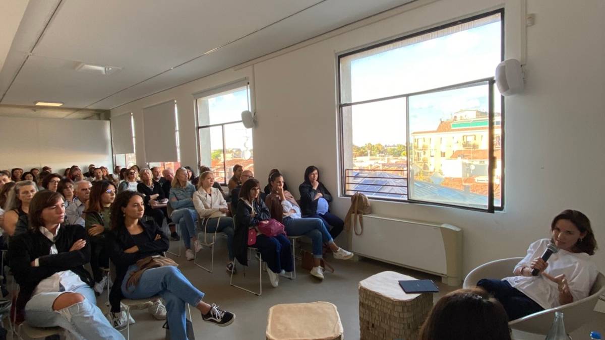 Rimini. Centinaia di persone a Passaggi Psicologici, il festival di Sarà