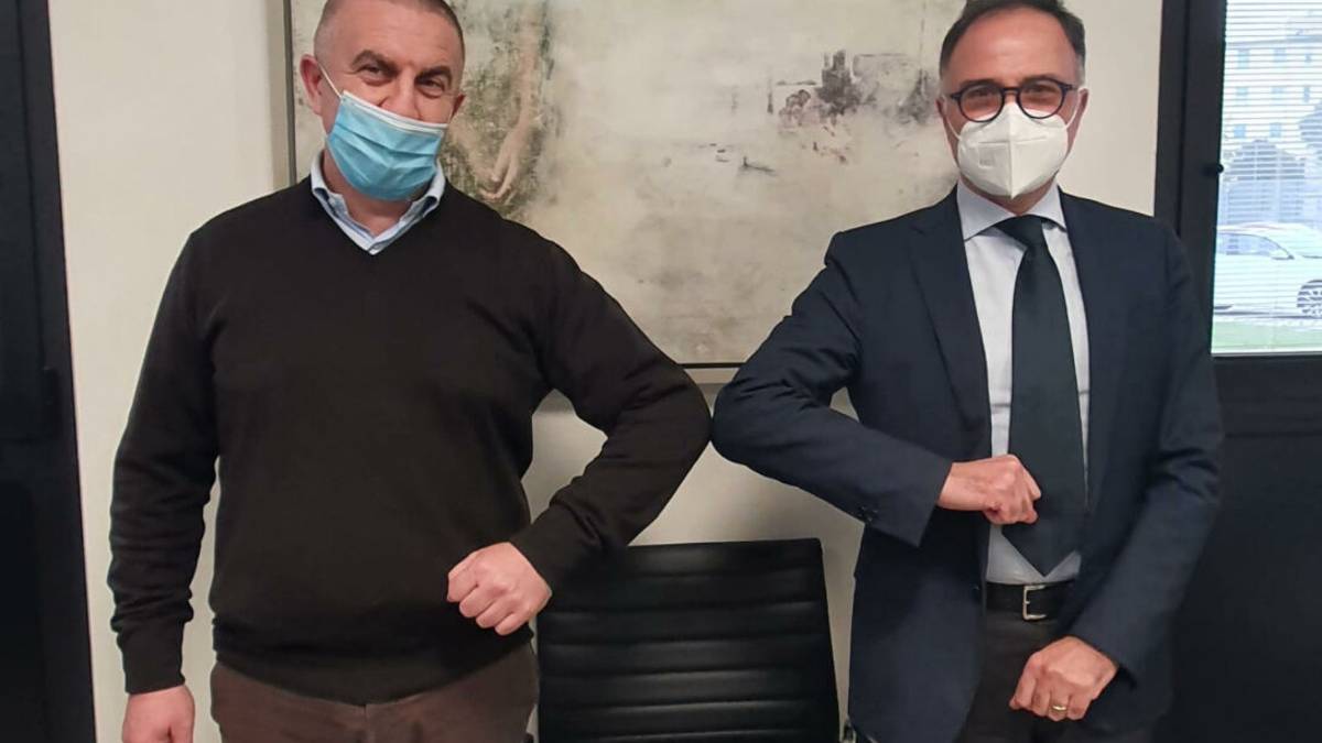 Forlì, nuovo direttore generale per Romagna Acque