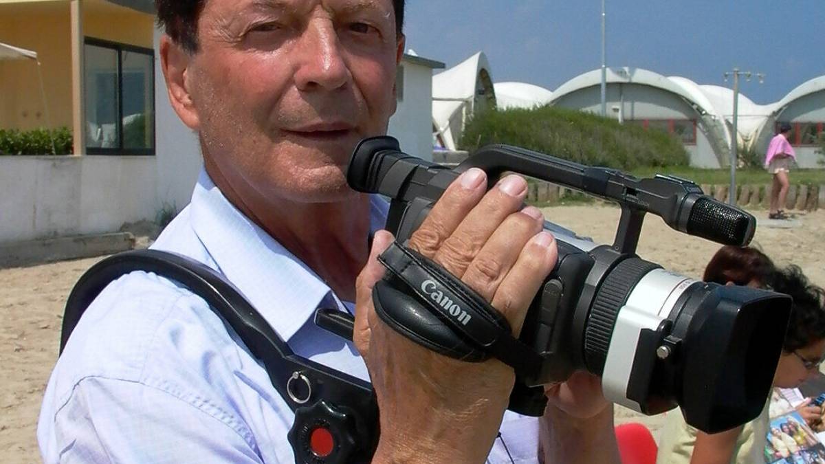 Rimini, un giardino dedicato a Marco Magalotti
