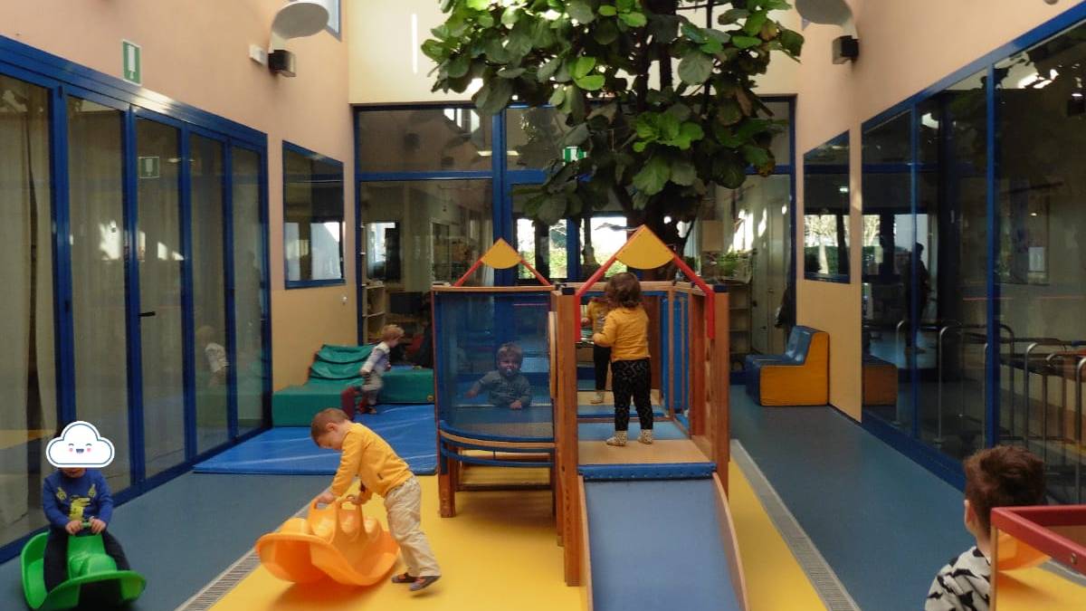 Bellaria, nido comunale e centro estivo a tariffe invariate
