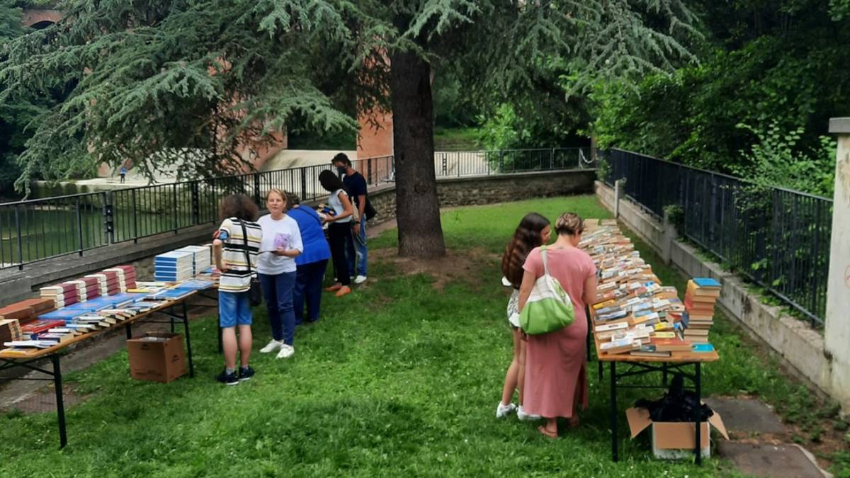 Mercato Saraceno, giovedì torna Adotta un libro in biblioteca