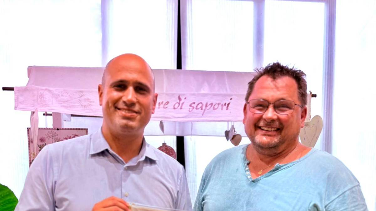 Bellaria Igea Marina, il sindaco austriaco di Anthering fedelissimo della Riviera