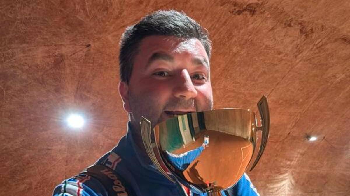Tennis, Rossi domina il Rodeo al Vallesavio