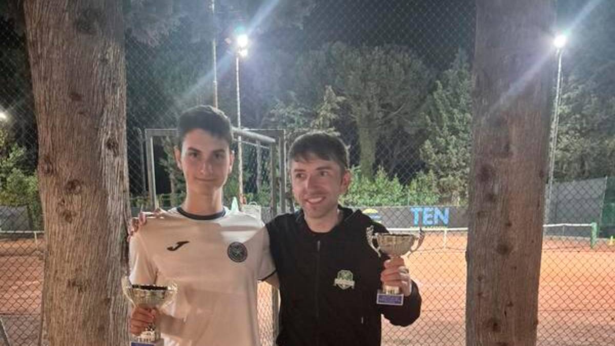 Tennis Quarta, Prequalificazioni Ibi: Raffaele Mazzoli trionfa al Ten Sport Center, Arianna Maltese, Sofia Scheda e Francesca Rubinato in semifinale al Cacciari