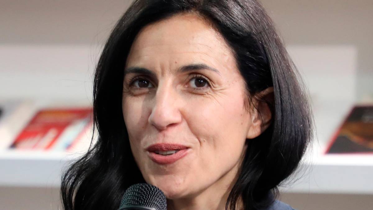 Francesca Mannocchi ospite a Longiano: «Israele va sanzionato economicamente, è l’unica cosa che i governi capiscono»