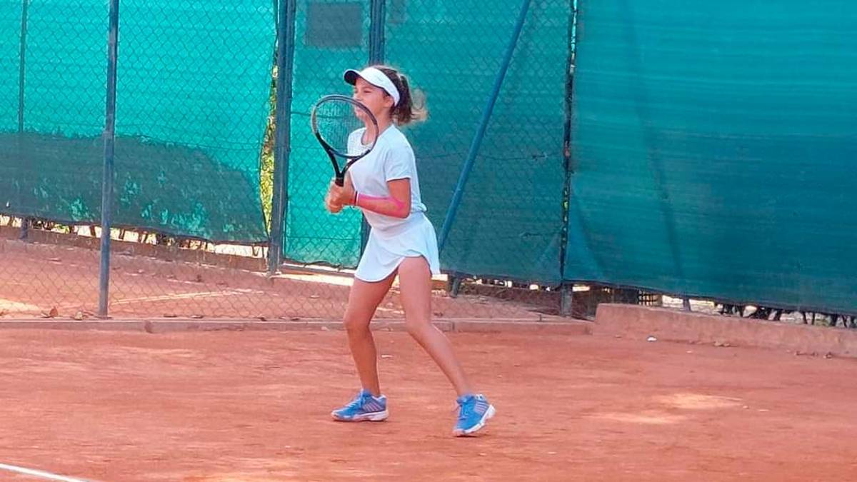 Gaia Donati