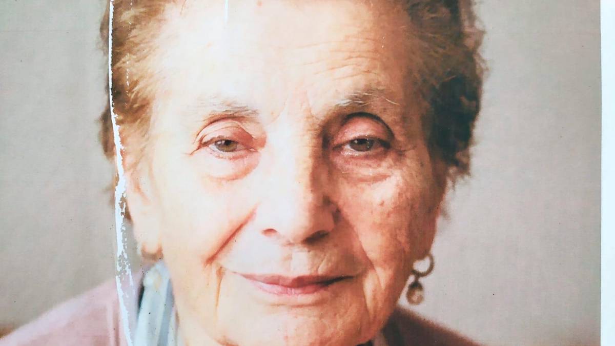 San Mauro Mare, addio a Luigia Piva Baiocchi: insieme al marito fondò la celebre azienda dolciaria
