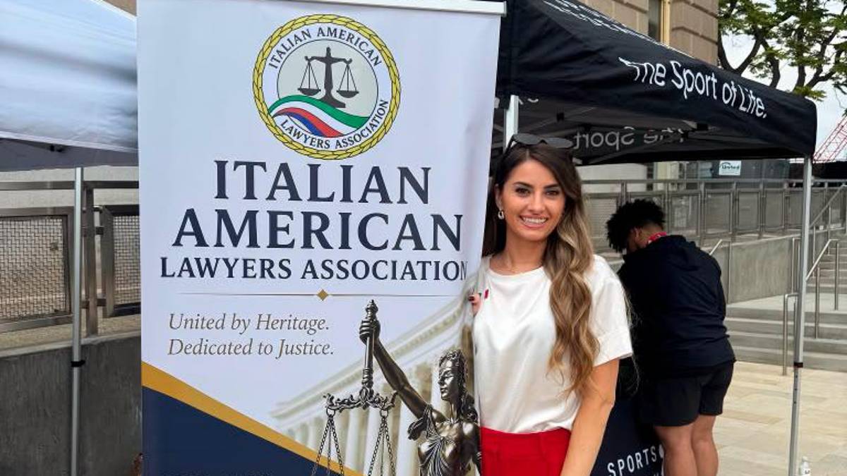 Giubilei a un evento “IALA”