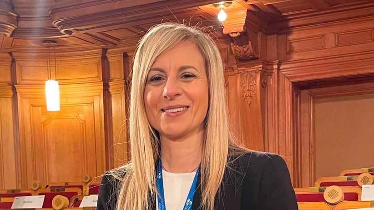 Spinelli soddisfatta per il ddl sui domiciliari ai tossicodipendenti che scelgono il percorso di recupero