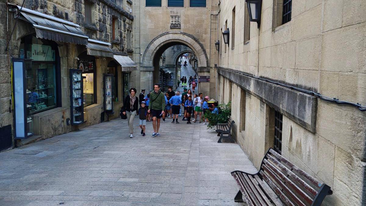 San Marino. L’abbraccio a Papa Leone XIV: scatta l’ora dell’evento