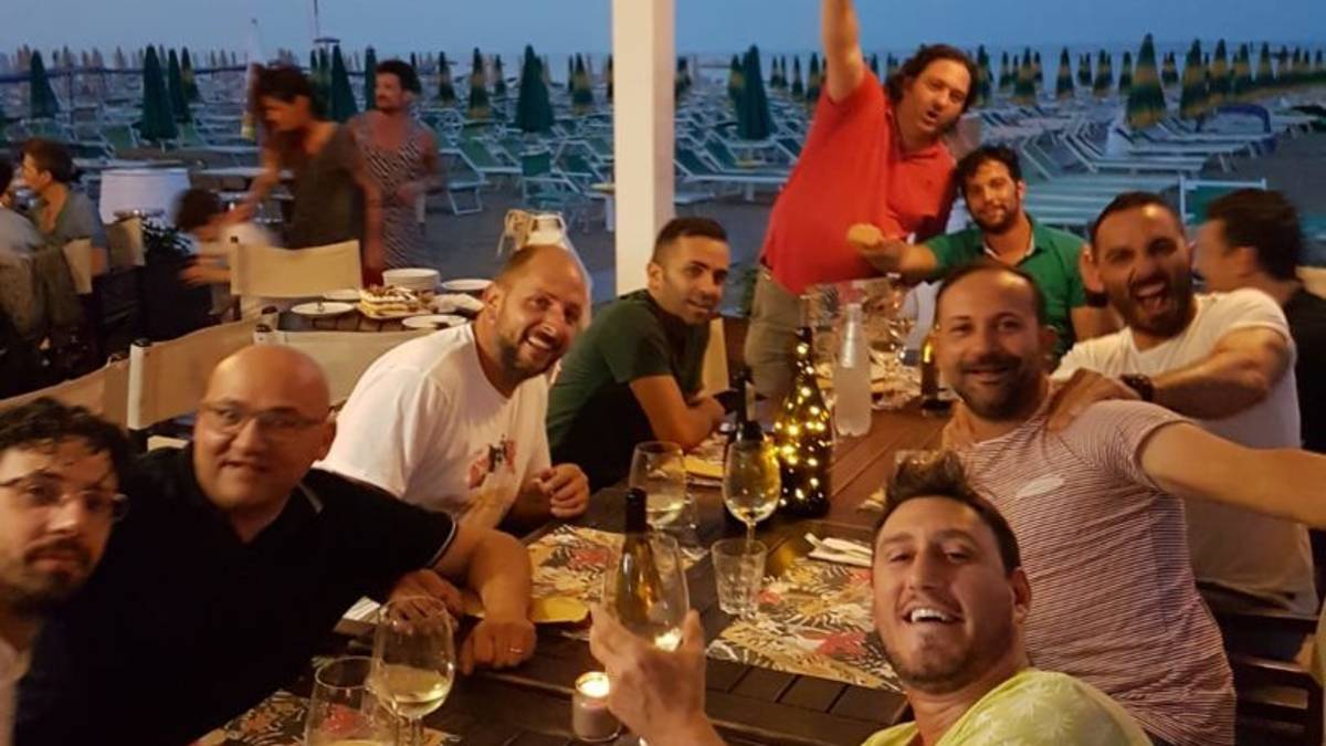 Cesenatico: dal fantacalcio soldi alla Rianimazione del Bufalini
