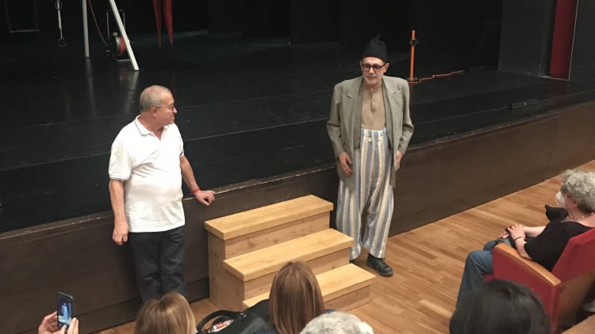 In viaggio con Ravenna Teatro alla scoperta di realtà teatrali&nbsp;