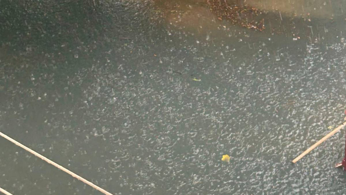 Cesena: il nubifragio ha riacceso i timori per le fognature della zona alluvionata all’Oltresavio - Gallery