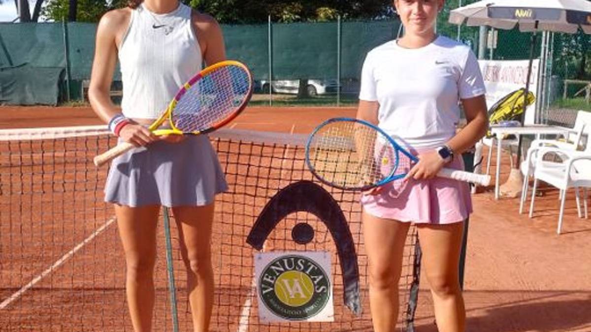 Tennis: Balducci, Tommasi, Pari e Lombardini nei quarti all'Open del Ct Venustas