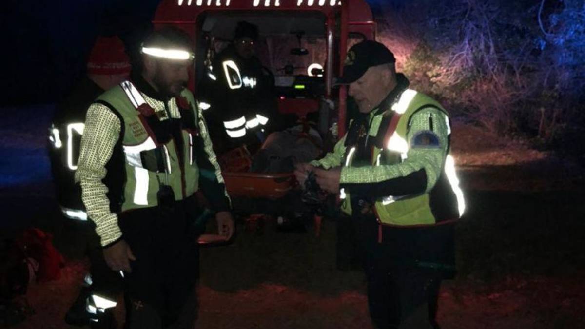 Dozza, donna scomparsa in serata ritrovata all'alba. Ricoverata in prognosi riservata