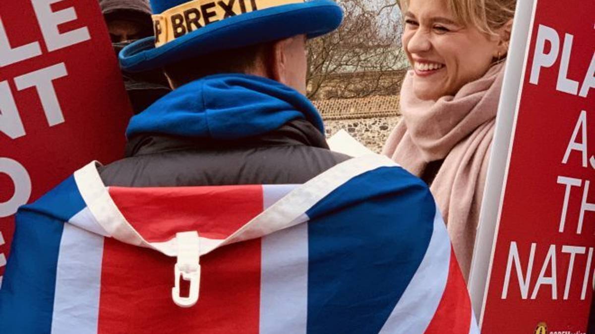 Natalini: l'azzardo della Brexit