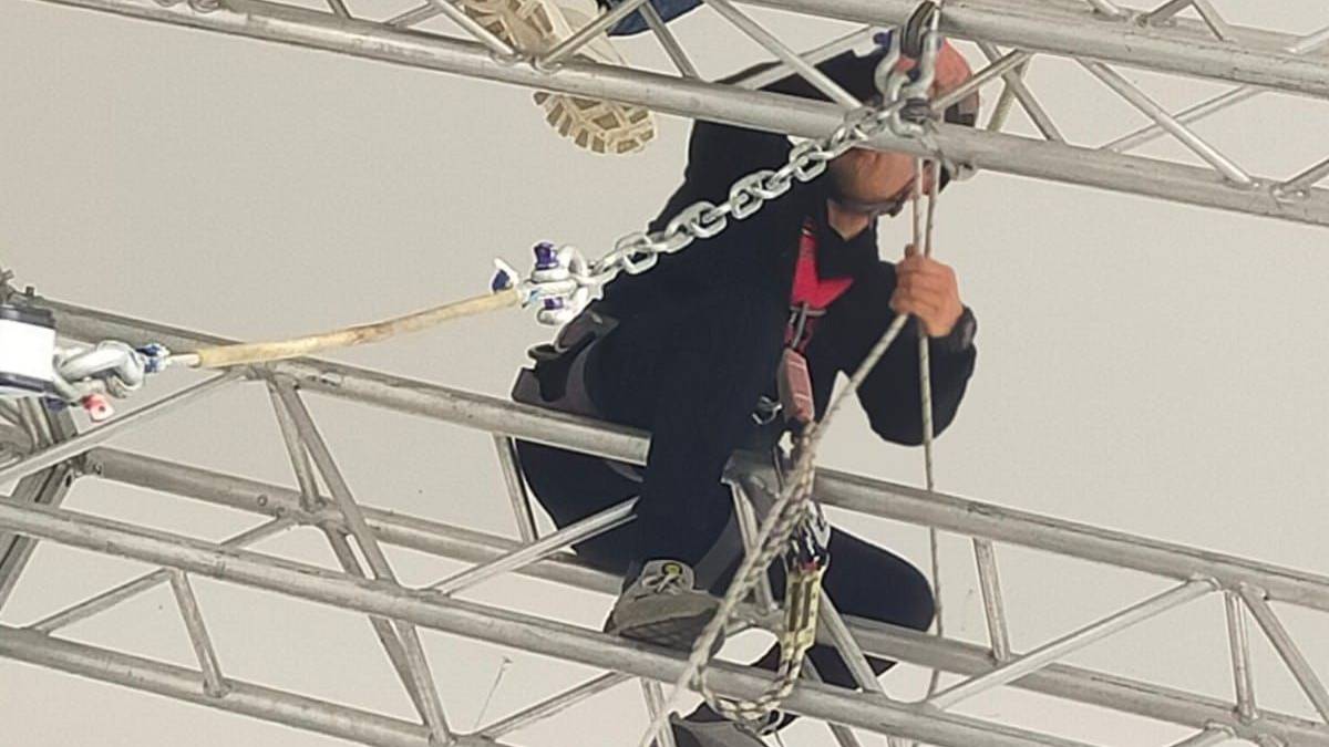 Lavoro in Romagna: corsi per tecnologo del legno e Rigger per lavorazioni in quota