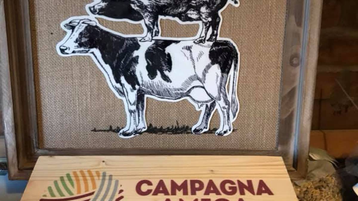 Cena western al Bosca Ranch di Classe di Ravenna