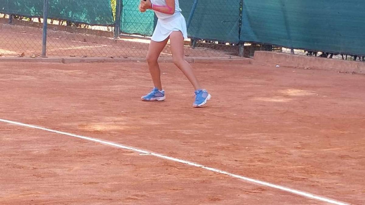 Tennis, ai nastri di partenza la Coppa delle Viole del Ct Zavaglia