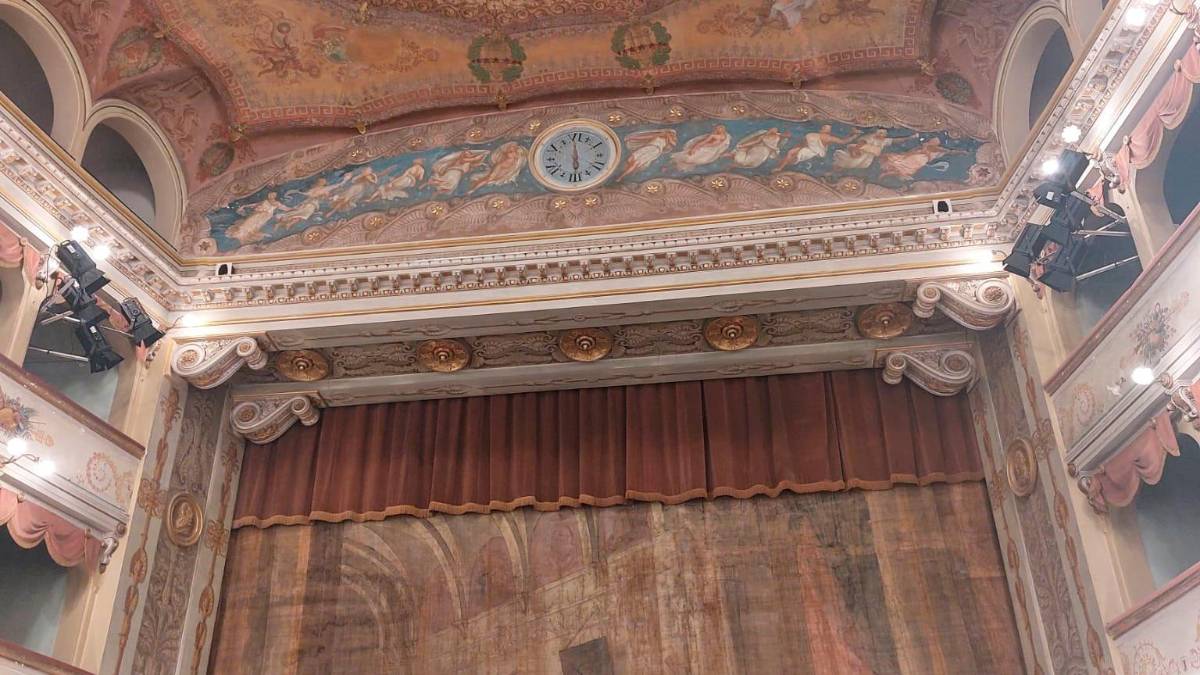 Il Mariani di Sant’Agata Feltria e il Goldoni di Bagnacavallo candidati al Patrimonio mondiale Unesco 2026