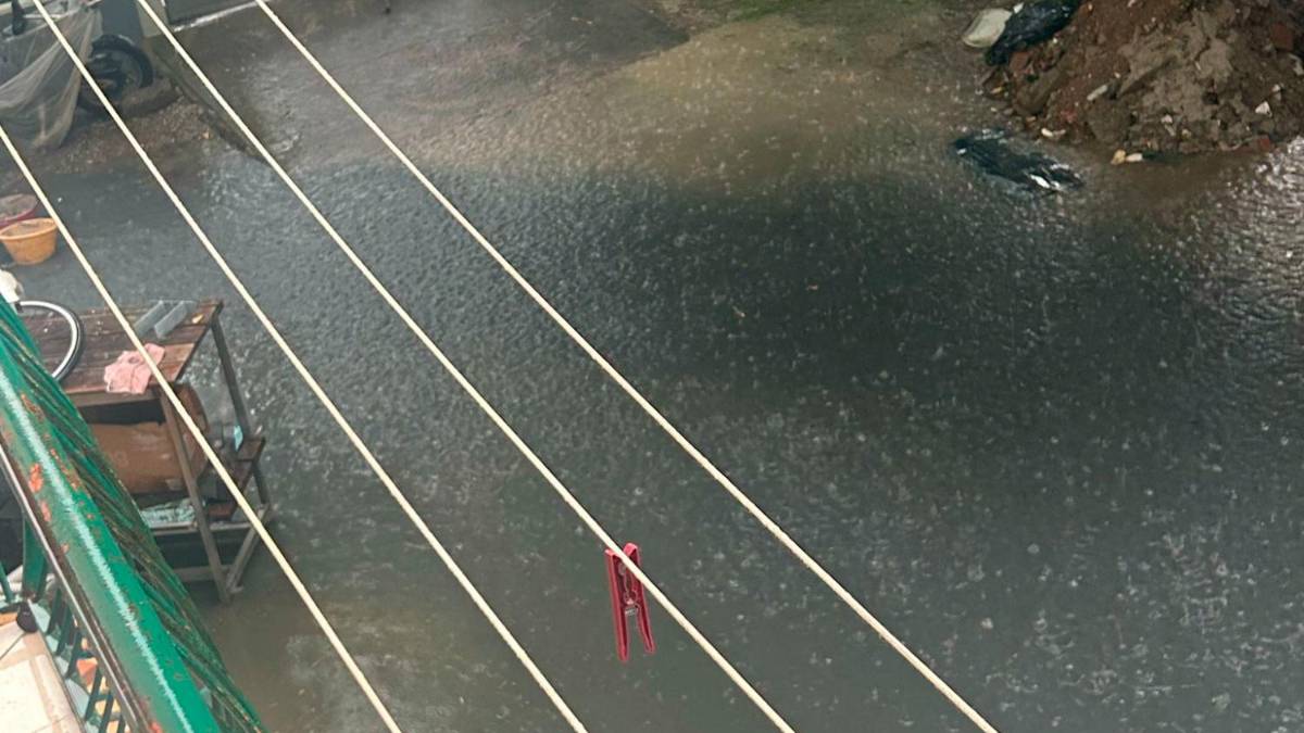 Cesena: il nubifragio ha riacceso i timori per le fognature della zona alluvionata all’Oltresavio - Gallery